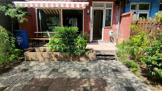 Apartments in Rotterdam Charlois - photo 9