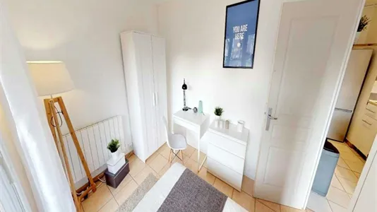 Rooms in Lille - photo 3