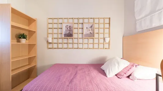 Apartments in Madrid Tetuán - photo 6