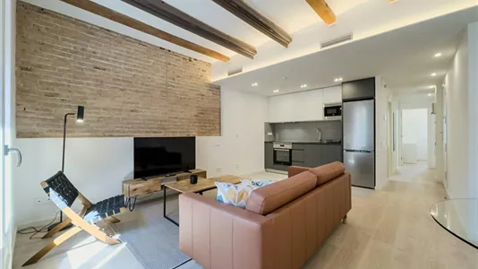 Apartments in Barcelona Sants-Montjuïc - photo 6