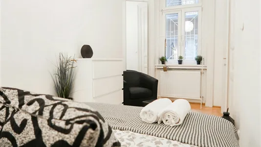 Rooms in Budapest Erzsébetváros - photo 4