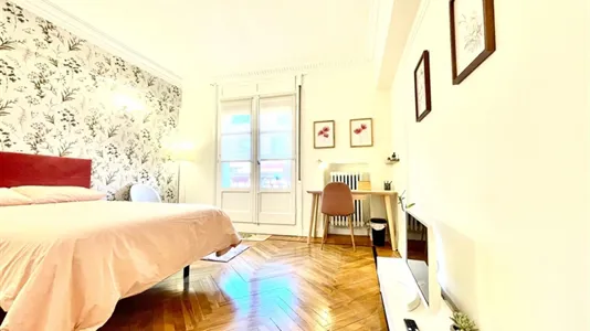Rooms in Bilbao - photo 6
