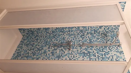 Rooms in Pisa - photo 8