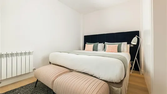 Apartments in Madrid Centro - photo 9