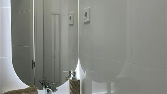 Rooms in Madrid Arganzuela - photo 10