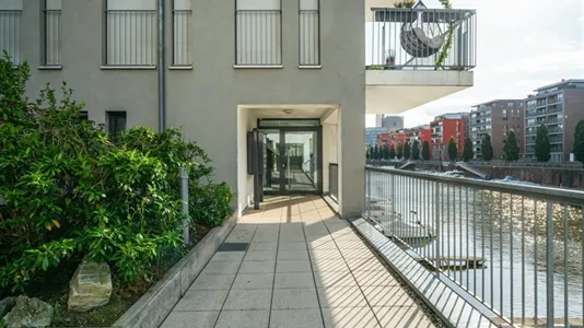 Apartments in Location is not specified - photo 9