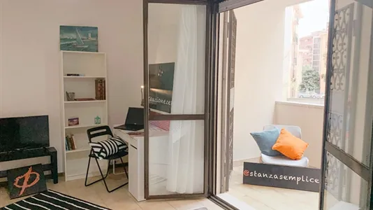 Rooms in Verona - photo 5