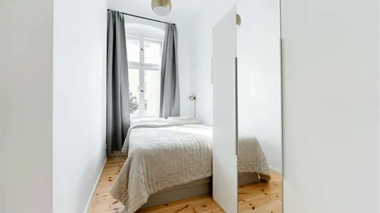 Apartments in Berlin Friedrichshain-Kreuzberg - photo 10