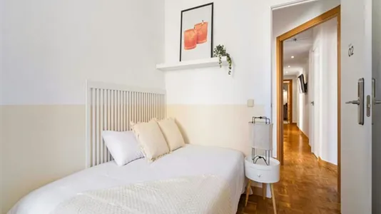 Rooms in Madrid Chamberí - photo 5