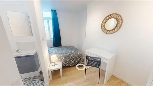 Rooms in Lille - photo 2