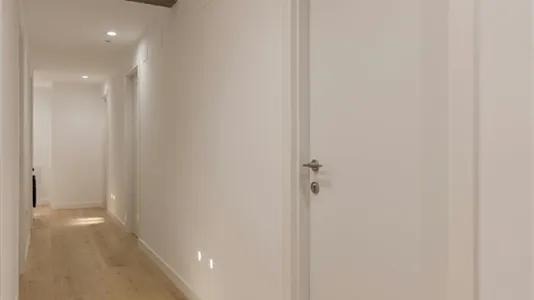 Rooms in Madrid Fuencarral-El Pardo - photo 8