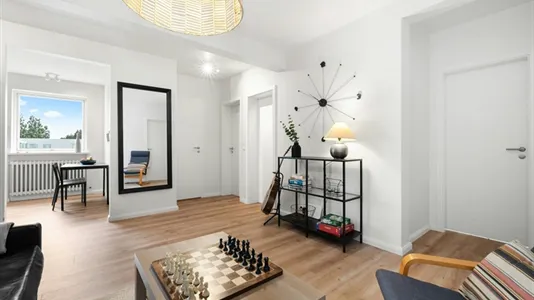 Apartments in Reykjavík Hlíðar - photo 2