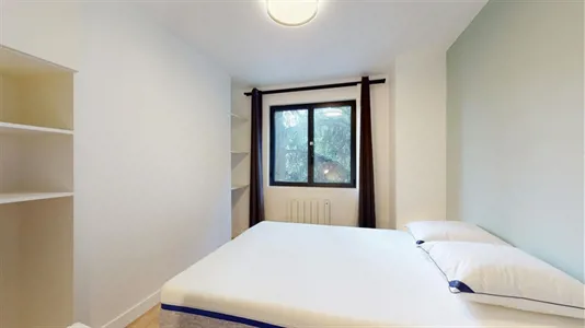Rooms in L'Haÿ-les-Roses - photo 3