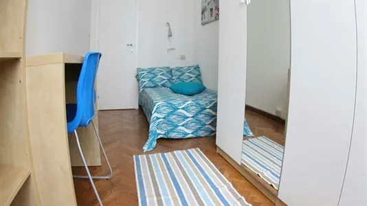 Rooms in Milano Zona 2 - Stazione Centrale, Gorla, Turro, Greco, Crescenzago - photo 1