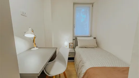 Rooms in Trento - photo 4