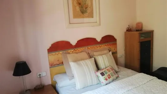 Apartments in Barcelona Sarrià-St. Gervasi - photo 3