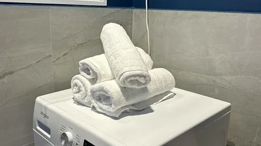 Apartments in Piraeus - photo 10