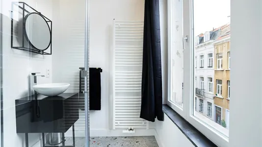 Rooms in Brussels Sint-Gillis - photo 10