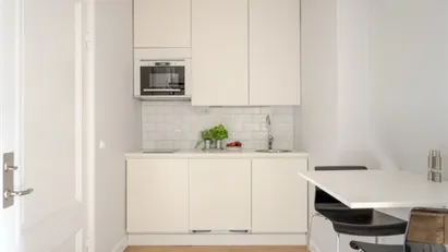 Östermalm - 1rok - tillsv - 13.800kr/mån