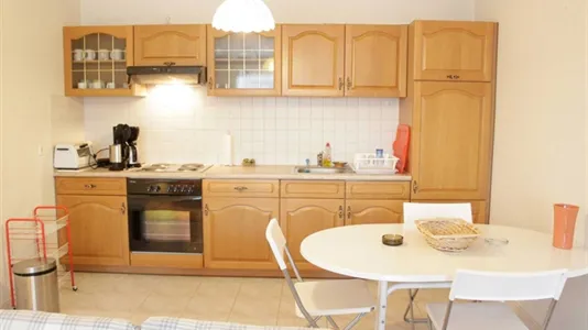 Apartments in Vienna Donaustadt - photo 6