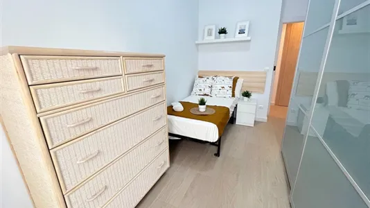 Rooms in Valencia L'Eixample - photo 4