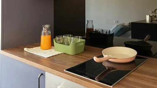 Apartments in Bologna - photo 8