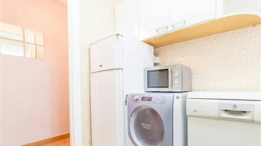 Rooms in Valencia L'Eixample - photo 5