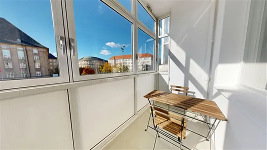 Apartments in Location is not specified - photo 5