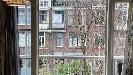 Apartments in Rotterdam Delfshaven - photo 1