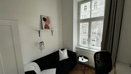 Rooms in Wien Währing - photo 6