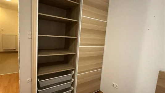 Apartments in Budapest XIII. kerület - photo 2