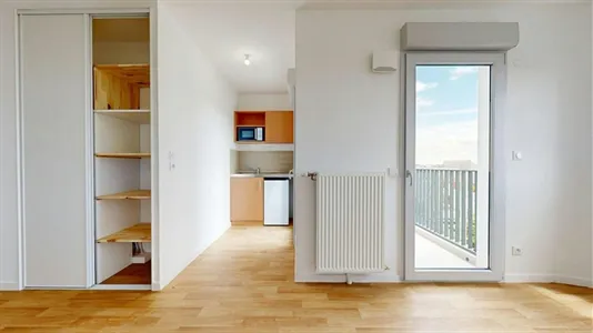 Apartments in Dijon - photo 1