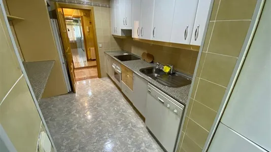 Rooms in Las Barranquillas - photo 9