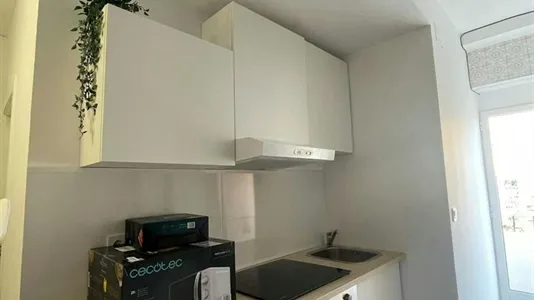 Rooms in Alboraya - photo 6