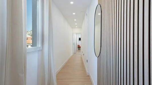 Rooms in Madrid Centro - photo 7