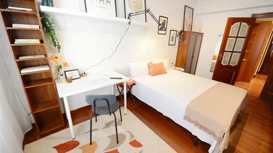 Rooms in Bilbao - photo 8