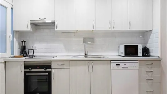 Rooms in Madrid Moncloa-Aravaca - photo 6