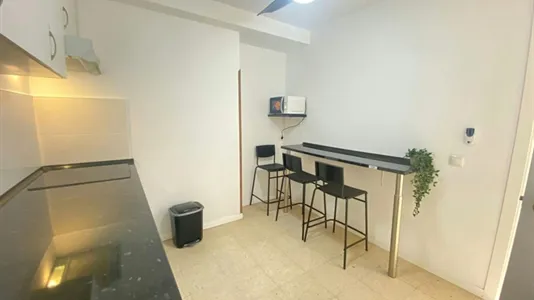 Rooms in Madrid Puente de Vallecas - photo 6