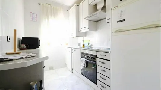 Rooms in Madrid Carabanchel - photo 9