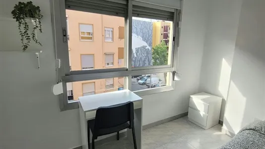 Rooms in Godelleta - photo 8