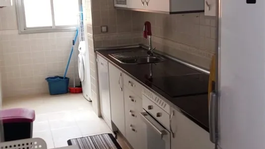 Rooms in Getafe - photo 6