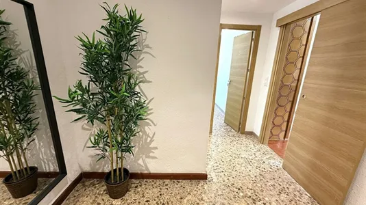 Rooms in Valencia L'Eixample - photo 4