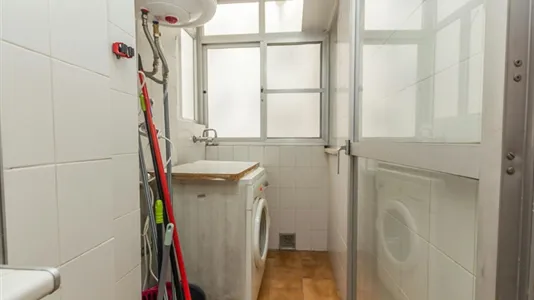 Rooms in Málaga - photo 8