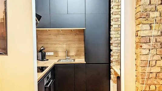 Apartments in Berlin Mitte - photo 8