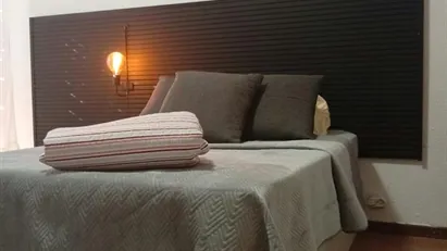 Room for rent in Alcobendas, Comunidad de Madrid