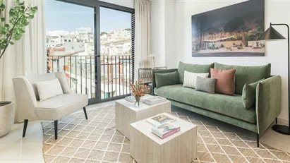 Apartment for rent in Barcelona Gràcia, Barcelona