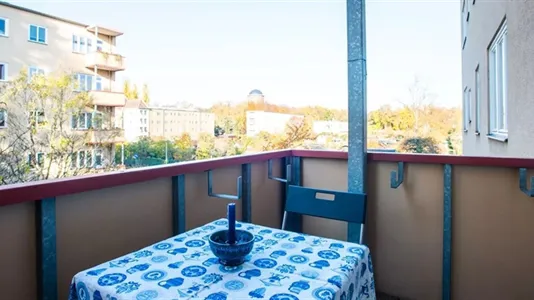 Apartments in Berlin Steglitz-Zehlendorf - photo 9