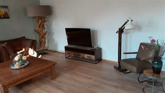 Apartments in Leer - photo 5