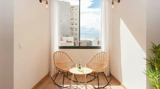 Apartments in Barcelona Sant Martí - photo 7