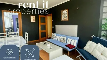 Apartment for rent in Mos, Galicia